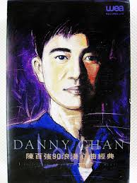 come back to love: 陳百強90浪漫心曲經典(1990)