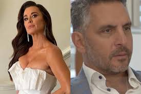 Gwiazda reality show 'Żony Beverly Hills' bierze rozwód po 27 latach  małżeństwa? Para podjęła decyzję