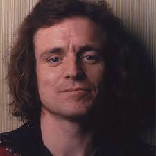 Jack Bruce Album and Singles Chart History