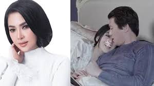 Kapan gejala hamil bisa terjadi setelah berhubungan intim? Ramalan Kehamilan Syahrini Masih Lama Mbak You Ungkit Kabar Heboh Soal Perubahan Tubuhnya Dulu Surya Malang