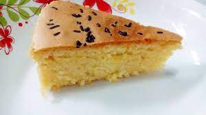 Kek pandan santan ini menggunakan bahan asas. Resepi Kek Majerin Mudah Sedap Jalieyza Husna