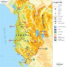 North macedonia (macedonia until february 2019), officially the republic of north macedonia, is a country in southeast europe. Rondreis Albanie Macedonie 15 Dagen Djoser