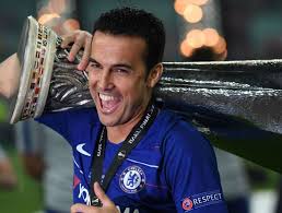 Pedro Resmi Menjadi Milik As Roma