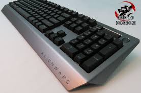 Tricked out and all in. Alienware Pro Gaming Mechanical Keyboard Aw768 Review The Keyboard Dragon Blogger Technology