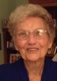 Marcella Savage Obituary (1930