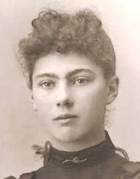 Johanna Frey Geier (1883-1980)