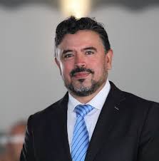 Profile for Fernando Barrientos