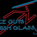 NICE GUYS FINISH GLASS - Updated April 2024 - Spokane, Washington ...