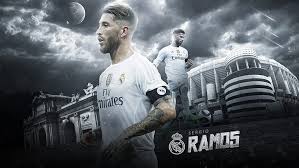Uploaded in games wallpapers ideas. Hd Wallpaper Soccer Sergio Ramos Real Madrid C F Wallpaper Flare