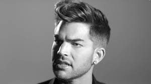 The official youtube channel of adam lambert. Adam Lambert S Ghost Town Goes Tropical House In Hibell S New Remix