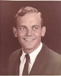 Obituary information for Robert Weaver Apple