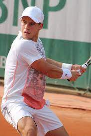 A brilliant season full of unforgettable moments for diego subscribe to our channel for the best atp tennis videos and tennis . Diego Schwartzman Wikidata