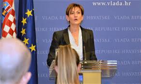 Martina dalić dolazi na to mjesto s čvrstom podrškom premijera andreja plenkovića, koji joj, po svemu sudeći, ipak nije ostao dužan nakon što se dalić, zbog kritika o netransparentnosti odluka o. PotvrÄ'eno Martina Dalic Bit Ce Nova Predsjednica Uprave Podravke