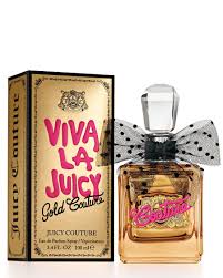 Juicy Couture Viva La Juicy Rose Eau De Parfum Pin On Beauty