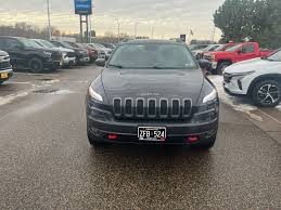 Image result for Brilliant Black 2014 Cherokee