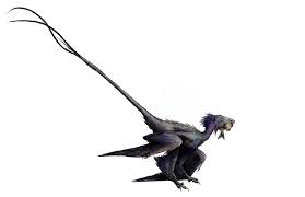 They are birds, like this awesome fellow, leo. Dinosaurs Grew Feathers Differently From Birds Fossil Of A Dancing Dragon Shows The Japan Times