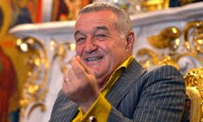 Maybe you would like to learn more about one of these? Am Jucat Cu Copiii È™i Am Rezistat Cu Cfr Gigi Becali IÈ™i LaudÄƒ Strategia È™i Ii DÄƒ O NouÄƒ ReplicÄƒ Lui Edi IordÄƒnescu