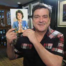 He was just 16 when he joined the band in the 1970s. Bay City Rollers Roll Back Clock To Talk Glory Days As One Off Tv Special Asks Where Are They Now Daily Record