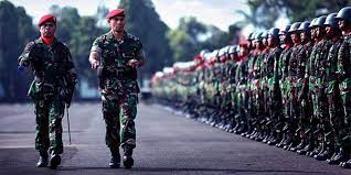 Penasaran Berapa Gaji Tni Simak Di Sini Sepulsa