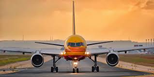 The daily cargo flight from leipzig on final to runway 21. Best 54 Dhl Wallpaper On Hipwallpaper Dhl International Wallpapers Dhl Cargo Plan Wallpaper And Dhl Wallpaper