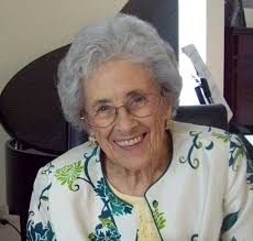 Roberta Mitchell Obituary