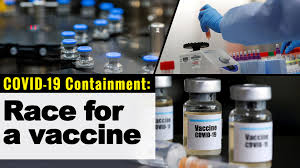 Jun 01, 2021 · 'vaccine most potent shield', aiims chief randeep guleria rubbishes rumours over covid shots | exclusive i don't think the third wave will be as deadly as the second wave. How Far Have We Reached In Terms Of Covid 19 Vaccine Video Manorama English