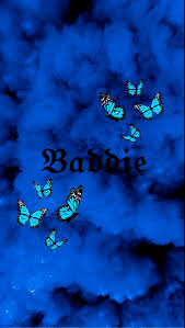 We may earn commission on some of the items you choose to buy. Aesthetic Wallpapers Baddie Wallpapers Blue Novocom Top