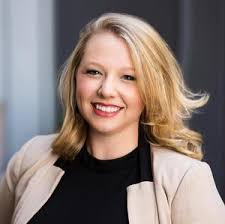 Sonia Riggs, Colorado Restaurant Association