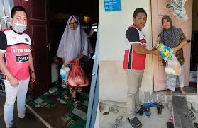 Pembangunan negara tetapi menjadi nadi penggerak misi dan visi kerajaan (asri &. Ngo Akur Arahan Kerajaan