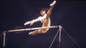 In the 1976 montreal olympic games nadia comaneci became the first gymnast in olympic history to. Nadia ComÄƒneci 40 Years Since The Perfect Flight In Montreal The Romania Journal