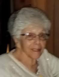 Obituary information for Theresa Romano