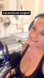 Tune in tonight to Dark Star Dead & Music with your host Arnella Barbara,  the Dark Star Gurl,