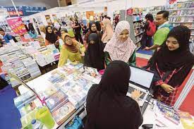 Aktiviti di pesta buku pwtc. 10 Tips Sebelum Anda Ke Pbakl 2017 Iluminasi