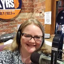 Workin Woman Blues KYRS Spokane 88.1 & 92.3 FM