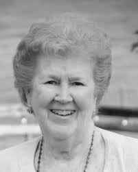 Obituary information for Lucy Payne Willard