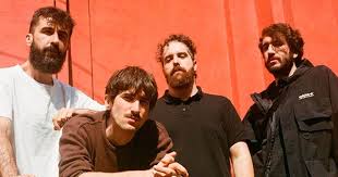 Viva Belgrado, Guillermo Rayo y la mejor programación e rock y metal en  nuestra radio