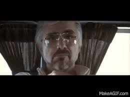 Brock Landers & Chest Rockwell