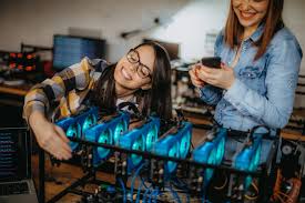 Is it too late to catch the bitcoin boom? Is It Too Late To Get In On This Millionaire Maker Crypto The Motley Fool