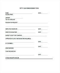 Free Mileage Reimbursement Form Regarding Sample Expenses Template ...