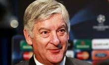 Howard Johns, chairman, Solar Trade Association