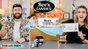 Maybe you would like to learn more about one of these? See S Candy Gift Certificate