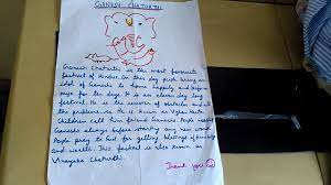 Paragraph On Ganesh Chaturthi In Easy And Simple Words Let S Learn English And Paragraphs Youtube Lord ganesha is popularly known as the remover of obstacles and also associated with wisdom. paragraph on ganesh chaturthi in easy and simple words let s learn english and paragraphs