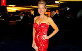 Shannon Bream Bio Fox News Net Worth Husband Children Relationship