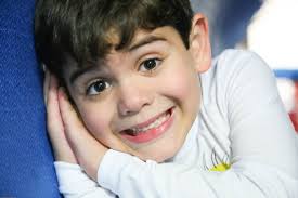 Aniversário Arthur e Mariana