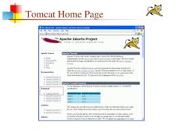 Protect your investments in java ee and modernize your enterprise applications. Apache Tomcat Web Server Ppt Download