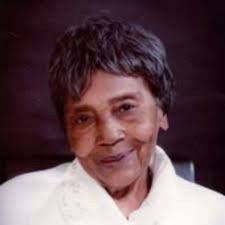 Kattie Mae Dotson Obituary March 27, 2017