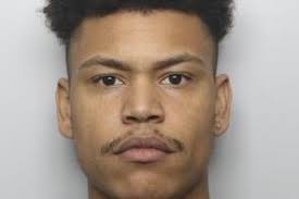 The faces of the criminals who created largest drugs prison network in the  country