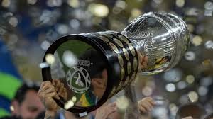 The 2021 copa américa final is an upcoming football match to determine the winners of 2021 copa américa. Copa America 2021 Cuando Arrancan Los Cuartos De Final Las Semifinales Y La Final