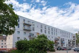 Vermieten oder verkaufen mit dem profi. Geforderter Wohnraum Sucht Bewohner