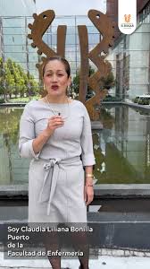 Conoce las propuestas de Claudia Bonilla y Pedro Valbuena, candidatos a  representantes profesorales ante el Consejo Directivo de @uelbosque 🏫📚 Su  visión y compromiso pueden marcar la diferencia en ...